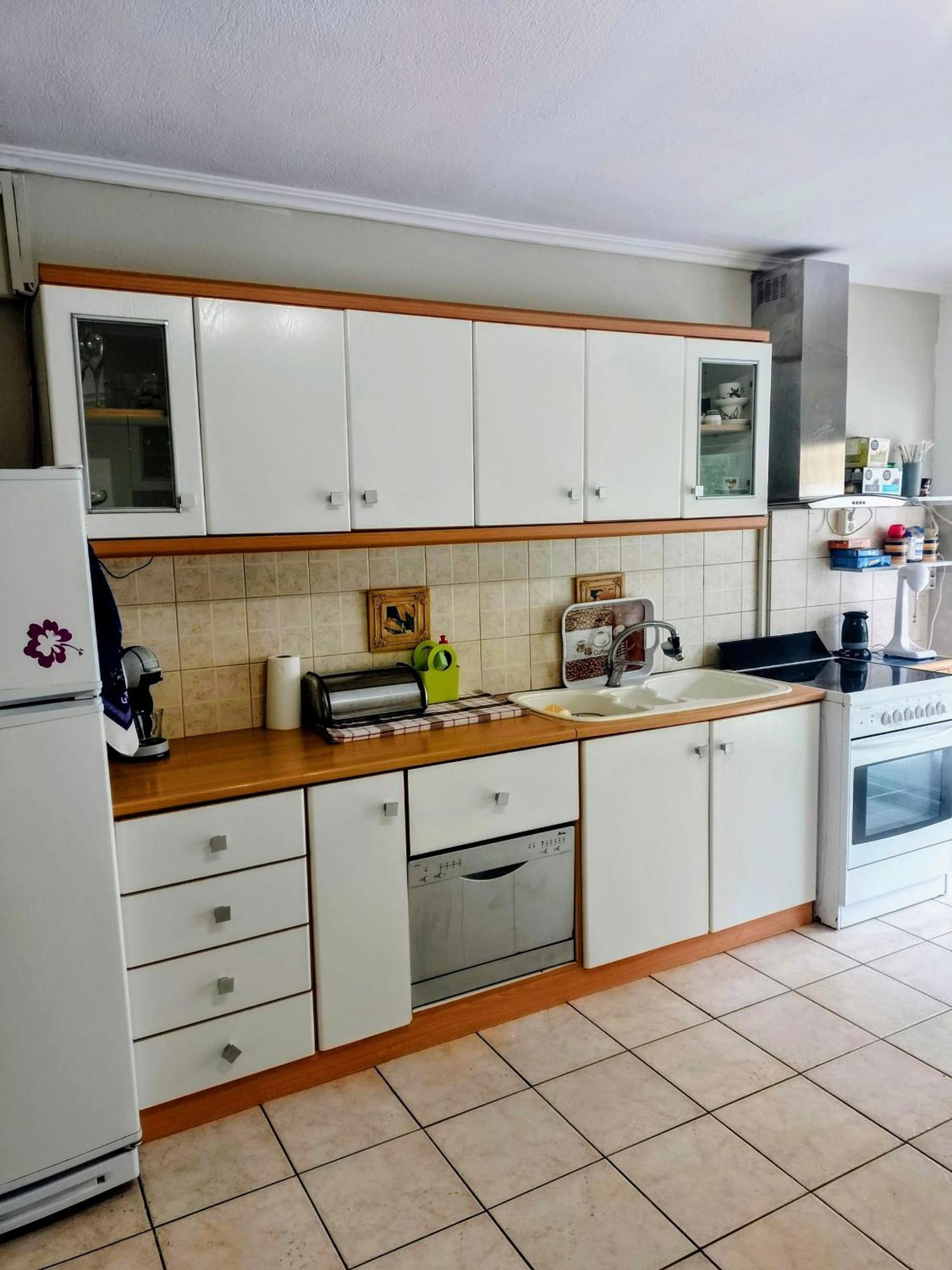 Ολόκληρο Διαμέρισμα Fully Equipped Apt Dora Comfortable Holidays Flogita Beach Экстерьер фото