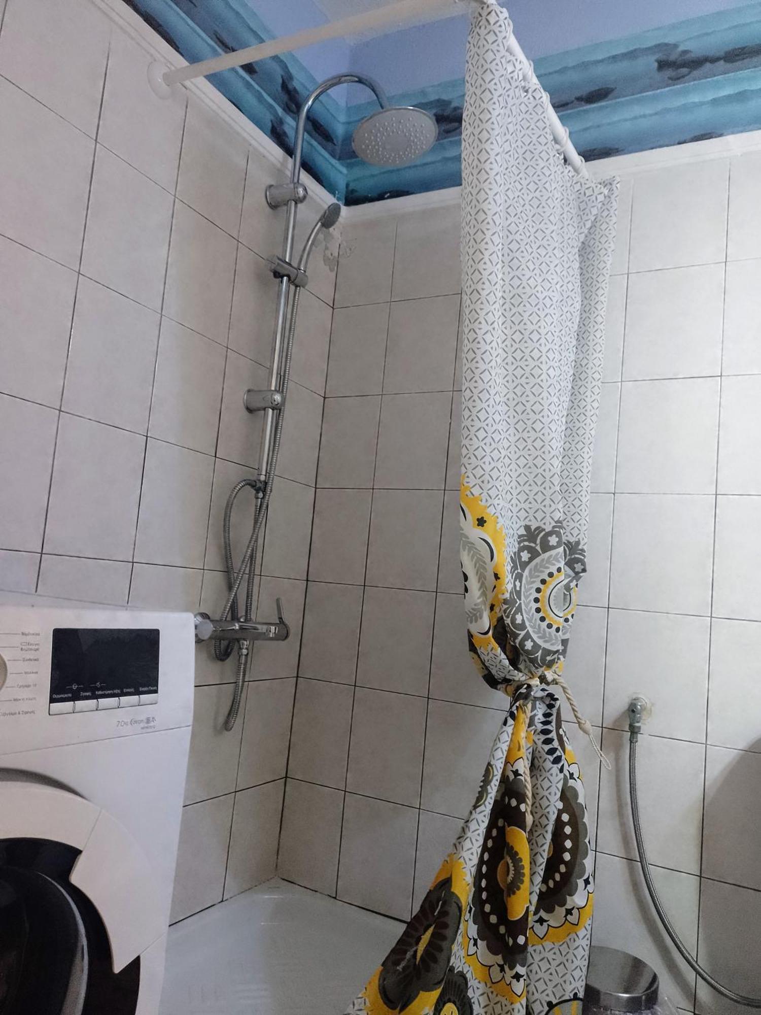 Ολόκληρο Διαμέρισμα Fully Equipped Apt Dora Comfortable Holidays Flogita Beach Экстерьер фото